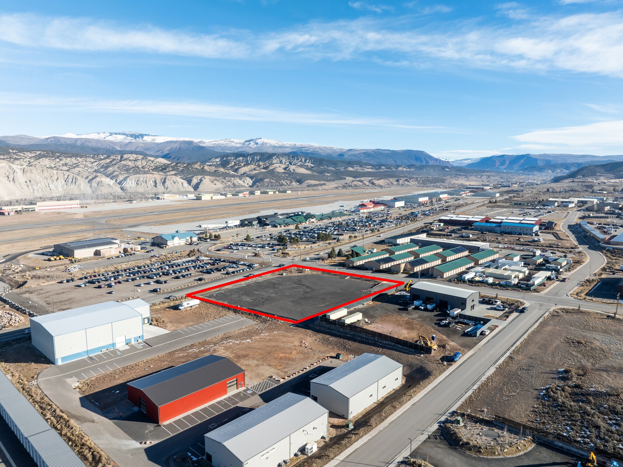 60 Spring Creek rd, Gypsum, CO à louer Photo principale- Image 1 de 3