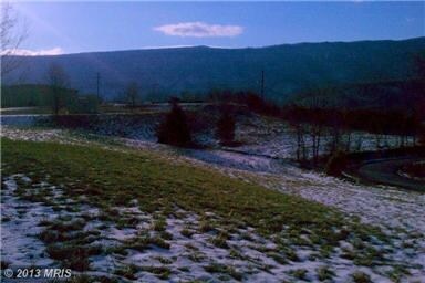 523 Aileen Rd, Edinburg, VA à vendre Photo principale- Image 1 de 2