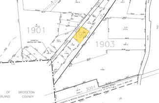 Plus de détails pour 1025 N Pearl St, Bridgeton, NJ - Commerce de détail à louer