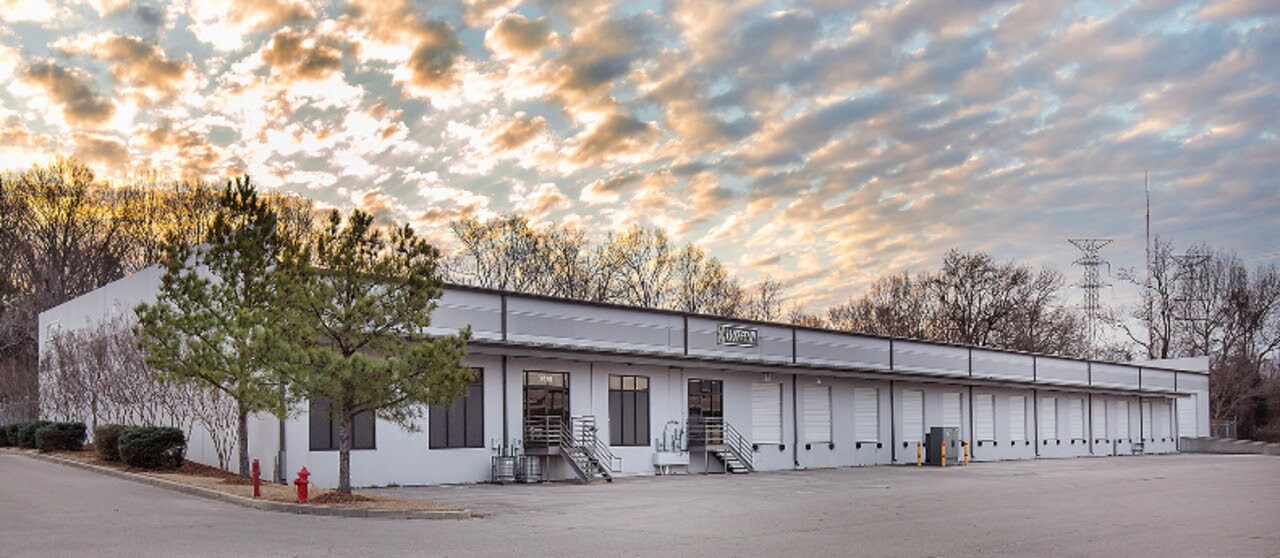 2115-2155 Spicer Cv, Memphis, TN for lease Building Photo- Image 1 of 7