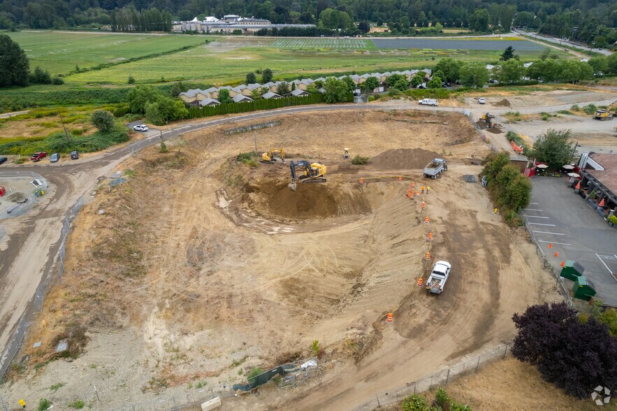 14800 NE 144th St, Woodinville, WA à louer - Photo principale - Image 1 de 2