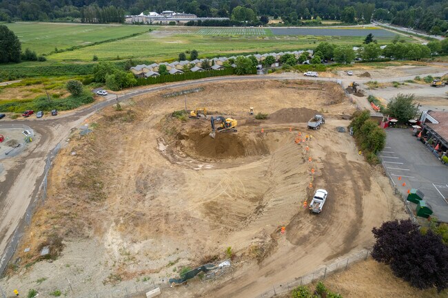 Plus de détails pour 14800 NE 144th St, Woodinville, WA - Commerce de détail à louer