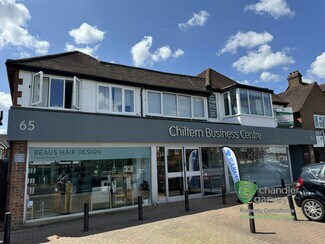 More details for 63-65 Woodside Rd, Amersham - Coworking for Lease