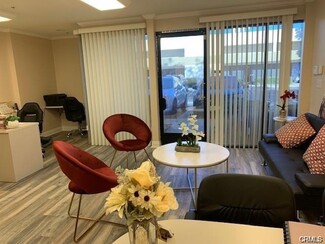 Plus de détails pour 10722 Arrow Route Suite 718, Rancho Cucamonga, CA - Industriel à vendre