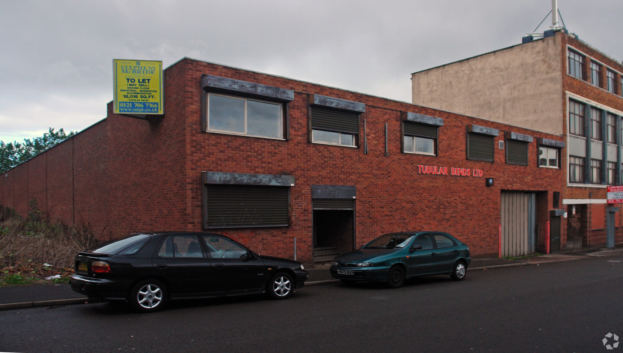 260 Hospital St, Birmingham for sale Building Photo- Image 1 of 8