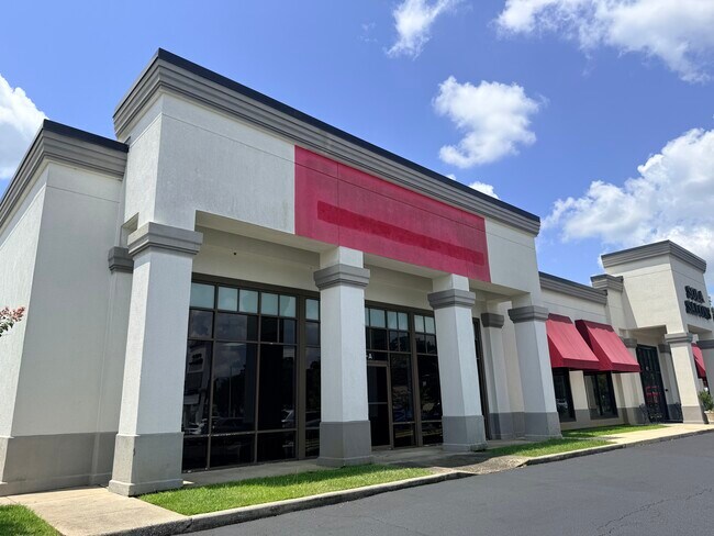 Plus de détails pour 4019-4023 Airport Blvd, Mobile, AL - Commerce de détail à louer