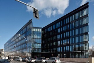 Plus de détails pour 9 Rue Henri Barbusse, Gennevilliers - Bureau à louer