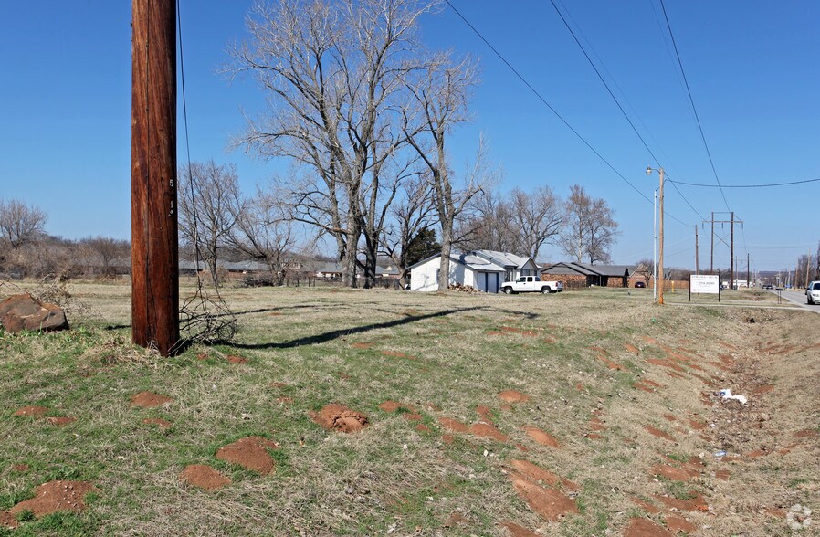 9340-9402 S Elwood Ave W, Jenks, OK for sale - Other - Image 2 of 3