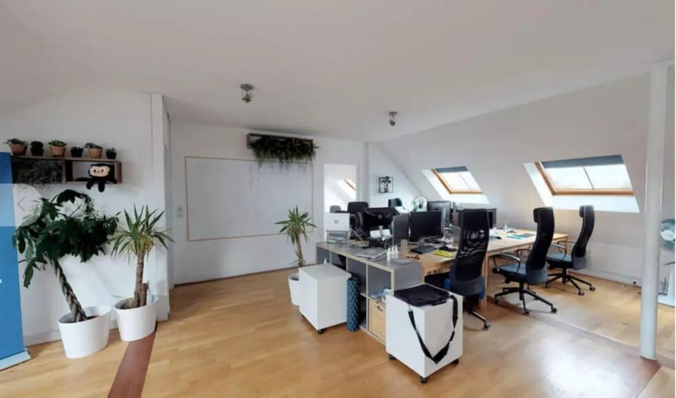 4-6 Rue De Braque, Paris à louer - Photo intérieure - Image 1 de 3