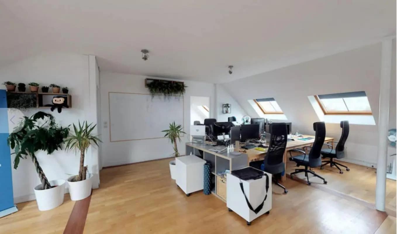 4-6 Rue De Braque, Paris for lease Interior Photo- Image 1 of 4