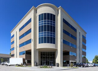 Plus de détails pour 10142 Parkside Dr, Knoxville, TN - Bureau à louer