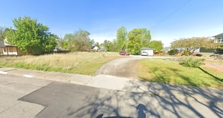 More details for 606 S Scott St, Spokane, WA - Land for Sale