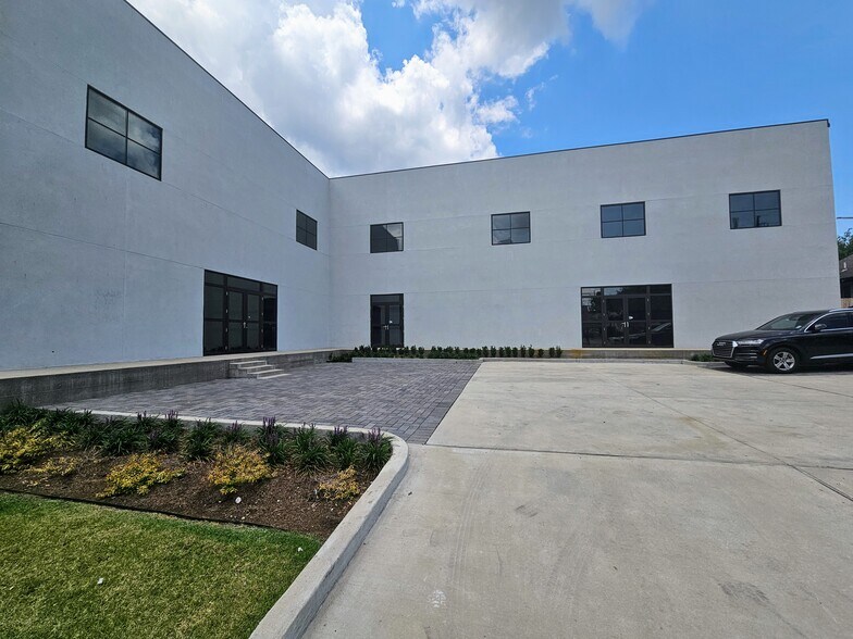 4001 Tulane Ave, New Orleans, LA à vendre - Photo principale - Image 1 de 8