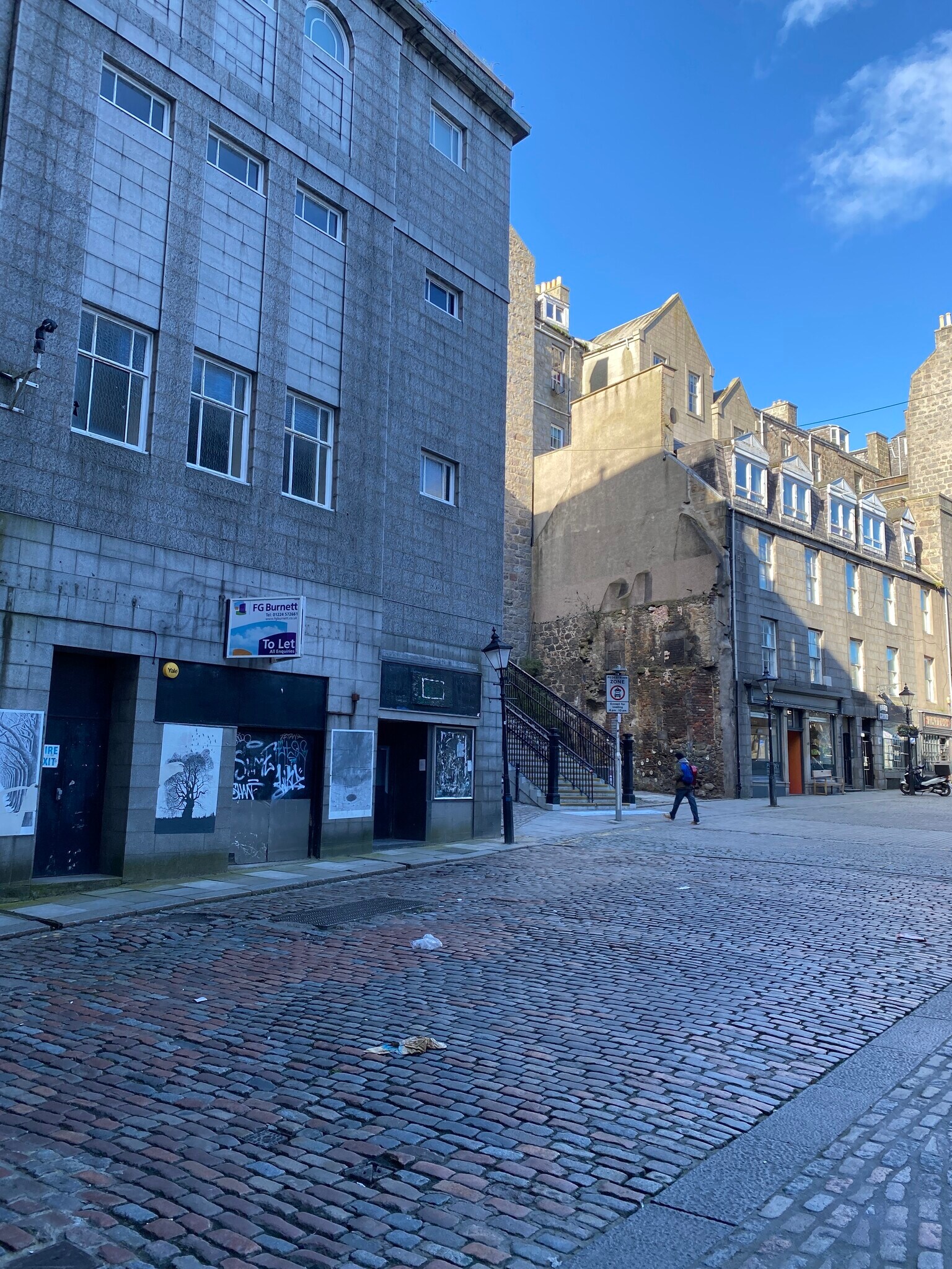 90 The Green, Aberdeen for lease Building Photo- Image 1 of 3