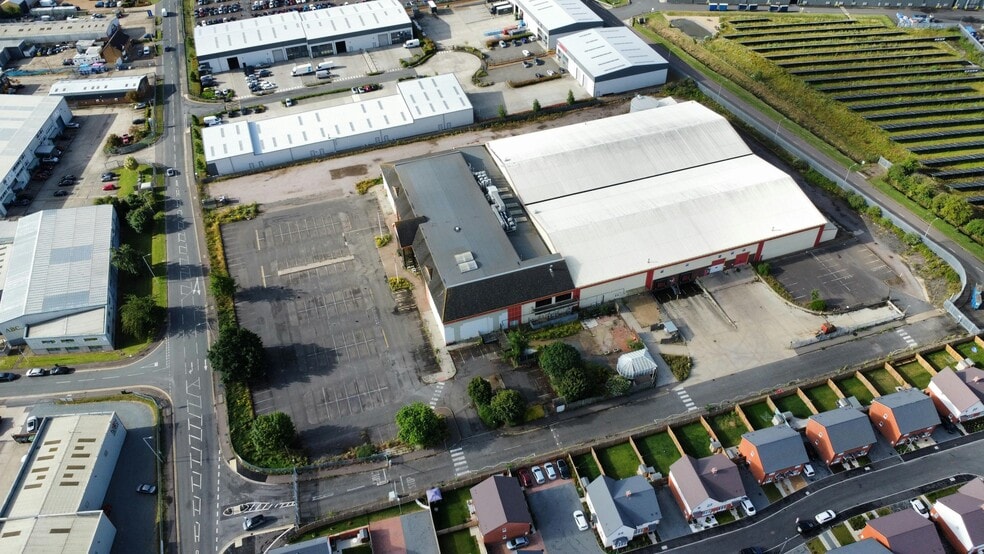 Newark Rd, Peterborough for lease - Building Photo - Image 3 of 13