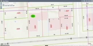 Plus de détails pour Ogden Ave., Downers Grove, IL - Terrain à vendre