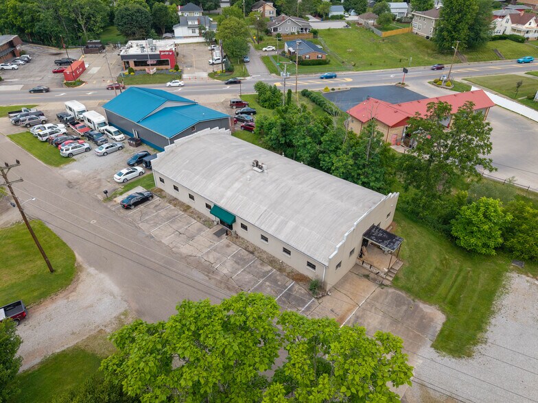101 Rathbone Rd, Marietta, OH à vendre - Photo du bâtiment - Image 3 de 40
