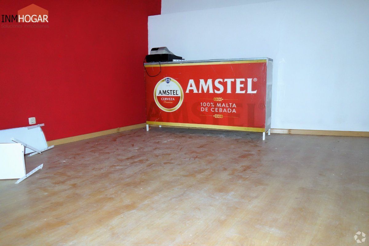 Calle Doctor Fleming, 22, Ávila, AVI 05001 - Unit Puerta 33 - - Interior Photo - Image 2 of 6