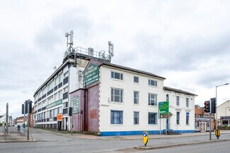 Plus de détails pour 42-44 Foregate St, Stafford - Commerce de détail à louer