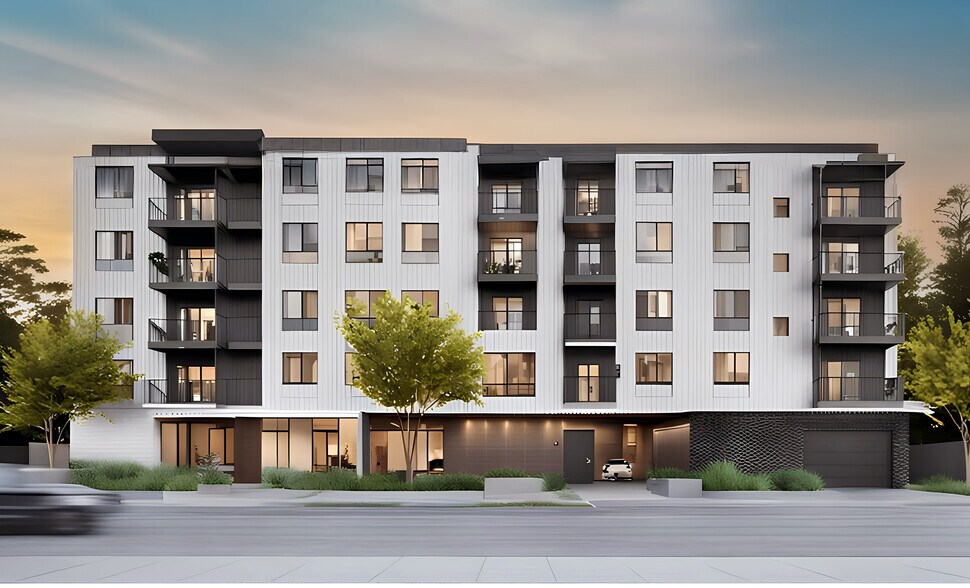 12335 Osborne Pl, Pacoima, CA à vendre - Photo du bâtiment - Image 2 de 5