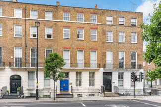 Plus de détails pour 109 Gloucester Pl, London - Bureau à vendre