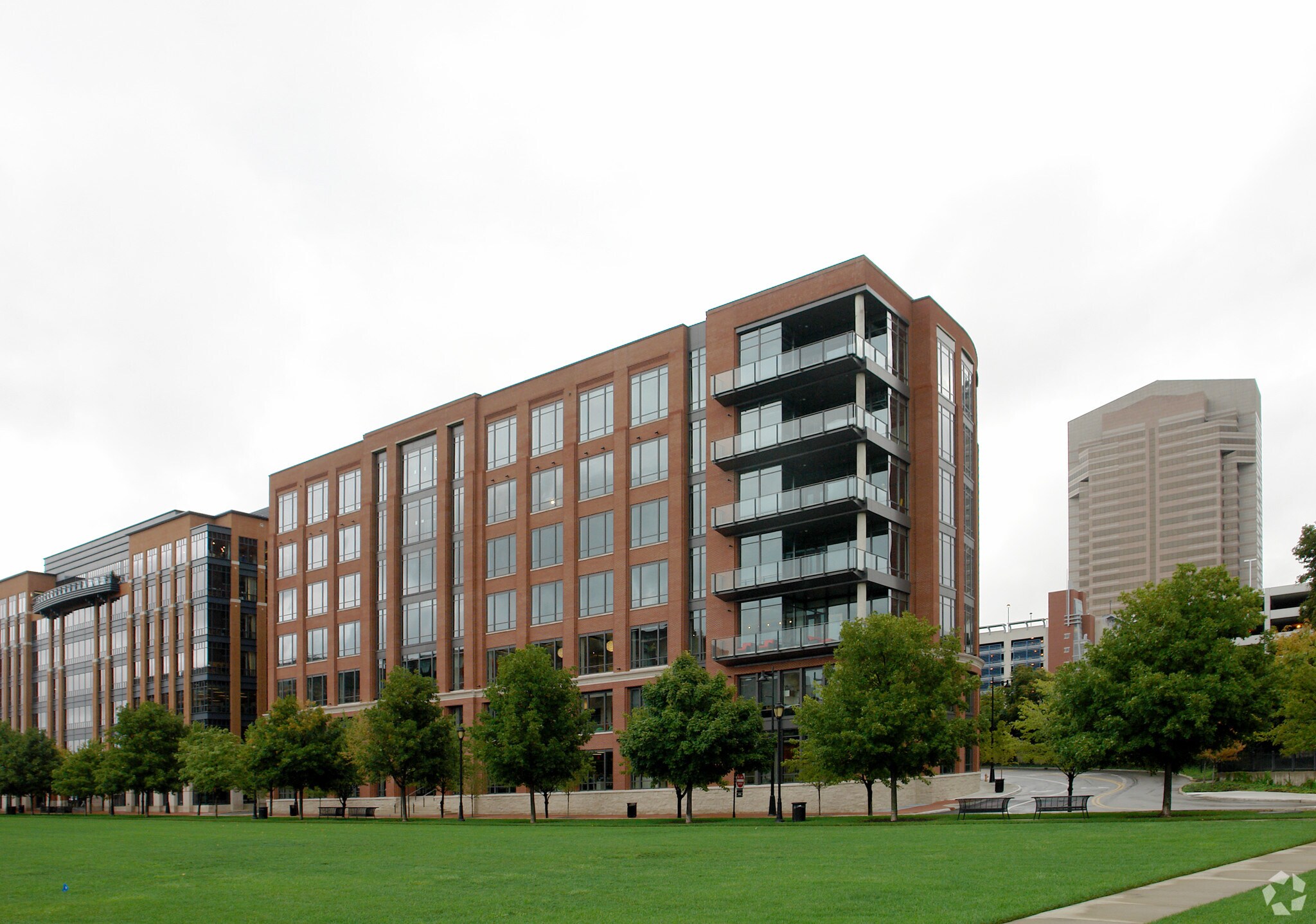230 West St, Columbus, OH for lease Building Photo- Image 1 of 6