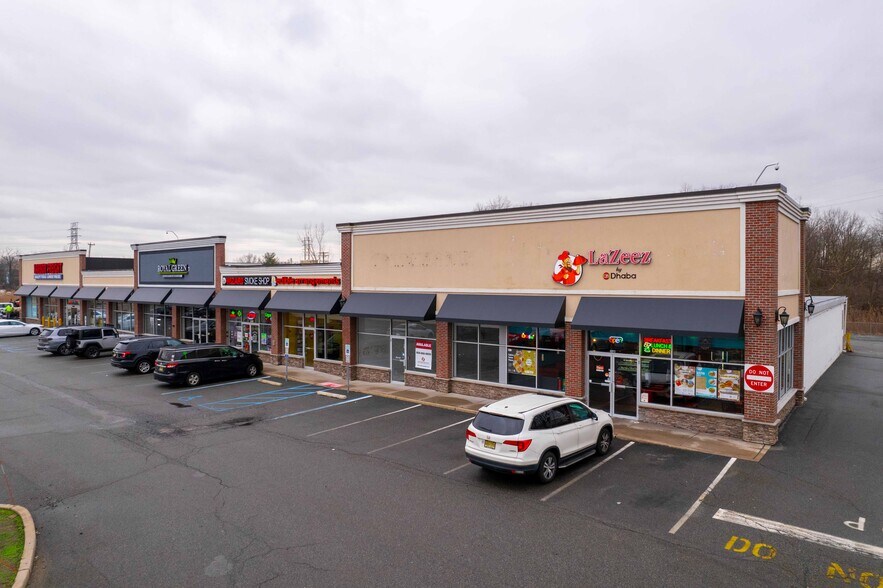 745 US Highway 46, Parsippany, NJ à vendre - Photo du bâtiment - Image 3 de 14