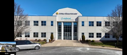 701 Technology Dr, Canonsburg, PA for lease Building Photo- Image 2 of 8