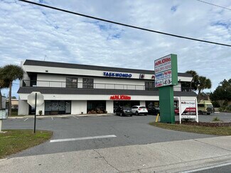 Plus de détails pour 2611 SW College Rd, Ocala, FL - Bureau à louer