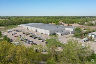 3378 3 Mile Rd NW, Grand Rapids, MI - Aerial  map view - Image1