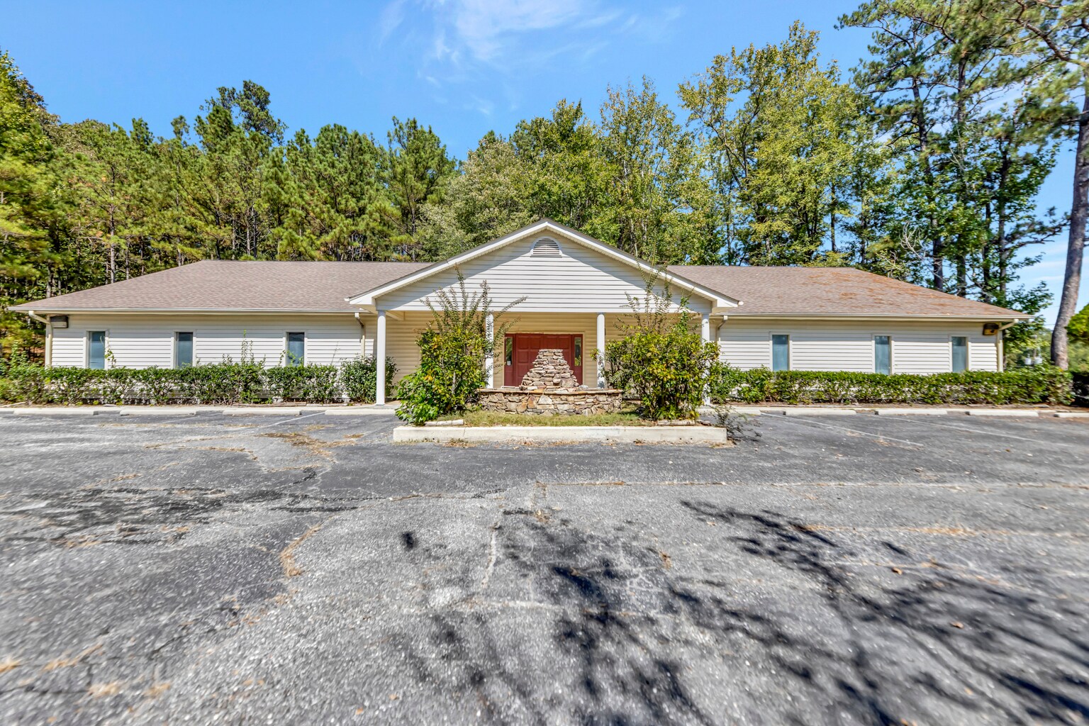 2969 Highway 11, Pelham, AL for sale Building Photo- Image 1 of 12