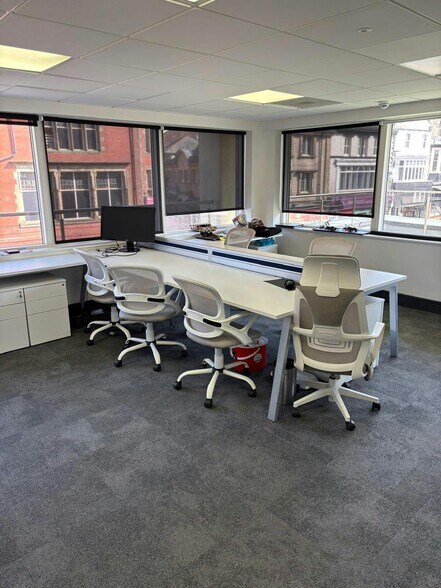 Parliament St, Harrogate for sale - Building Photo - Image 2 of 7