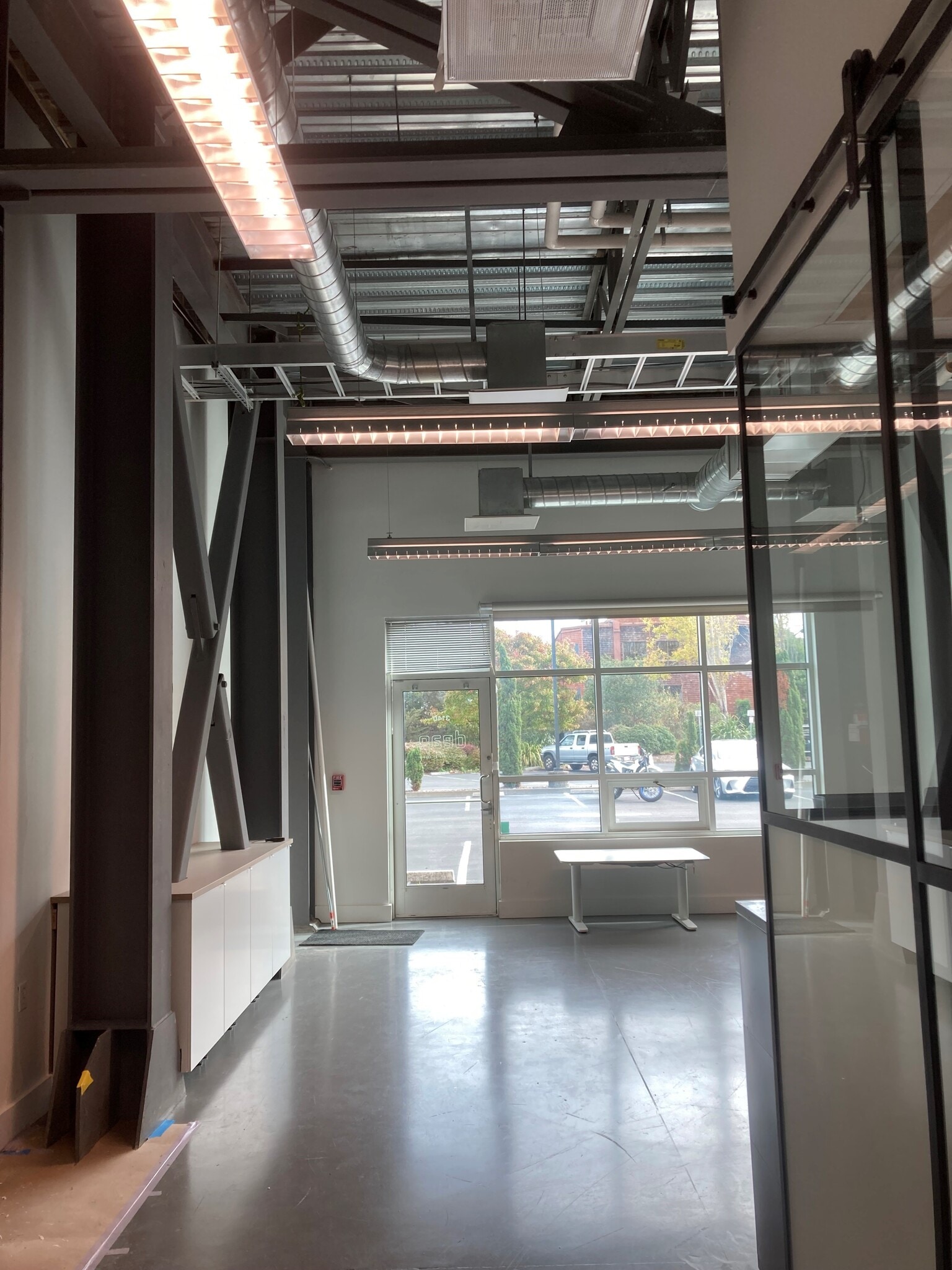 30 Liberty Ship Way, Sausalito, CA for lease Interior Photo- Image 1 of 3