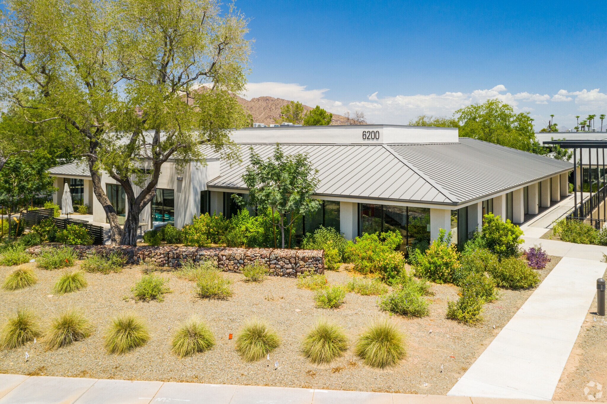 6200 E Thomas Rd, Scottsdale, AZ à louer Photo du bâtiment- Image 1 de 12