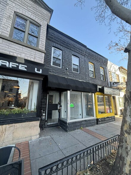 1015 U St NW, Washington, DC for lease - Building Photo - Image 2 of 13