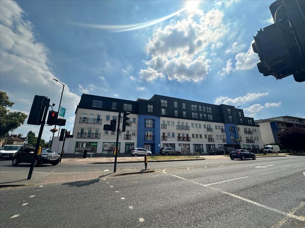 New Zealand Ave, Walton On Thames for lease Building Photo- Image 1 of 2