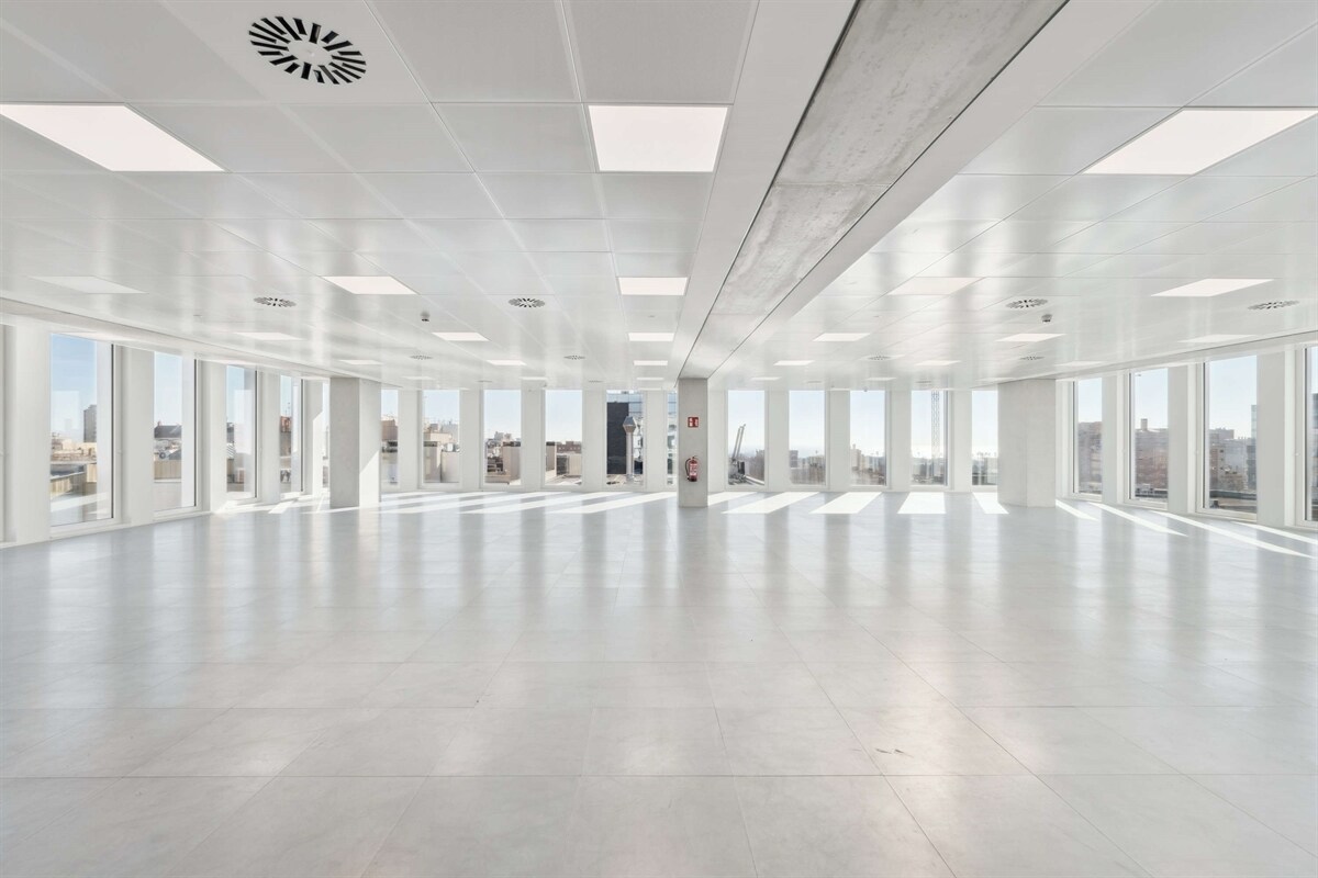 Carrer de la Llacuna, 26, Barcelone, Barcelona à louer Photo intérieure- Image 1 de 5