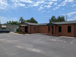 More details for 1321 W Hill Ave, Valdosta, GA - Office for Sale