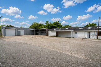 More details for 415 Main St, La Marque, TX - Industrial for Lease