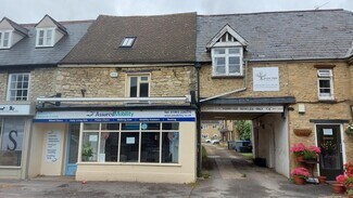Plus de détails pour 53 High St, Witney - Commerce de détail à louer