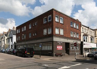 Plus de détails pour 43 St Leonards Rd, Bexhill On Sea - Coworking à louer