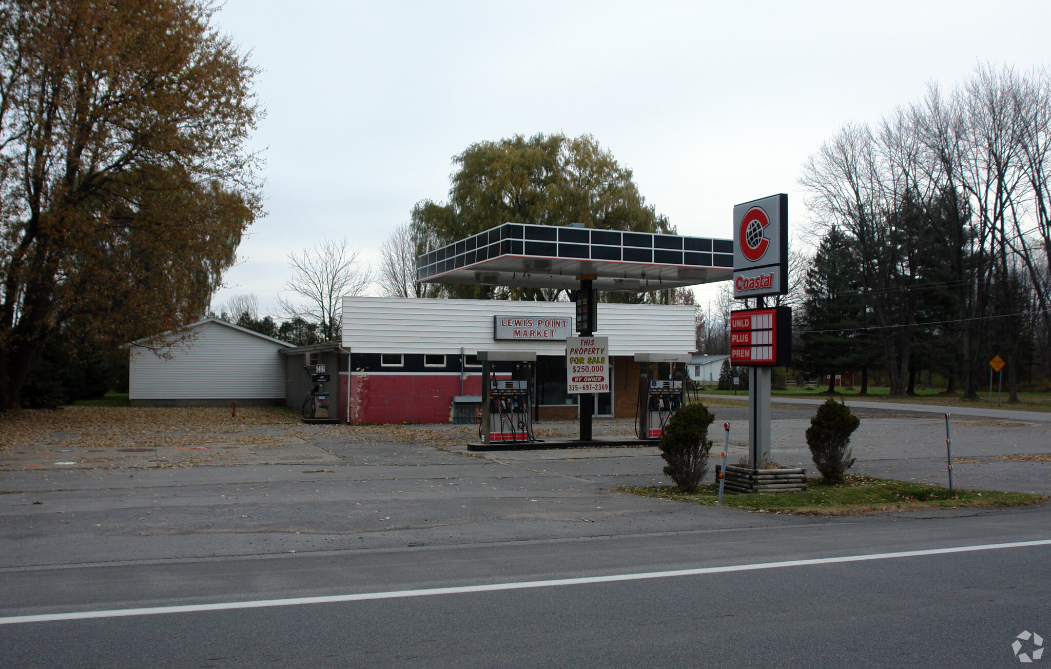 3279 State Route 31, Canastota, NY à vendre Photo principale- Image 1 de 1