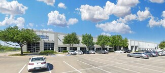 Plus de détails pour 9755 Clifford Dr, Dallas, TX - Industriel à louer
