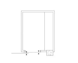 3033 Chimney Rock Dr, Houston, TX for lease Floor Plan- Image 1 of 1