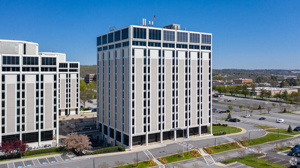 11350 McCormick Rd, Hunt Valley, MD for sale - Primary Photo - Image 1 of 1