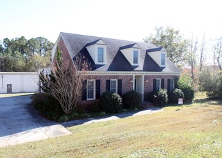 More details for 13310 US HWY 17 N, Hampstead, NC - Office for Lease