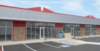 Plus de détails pour 4047 Pacific Ave SE, Lacey, WA - Commerce de détail à louer