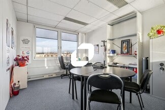 More details for 228 Rue Du Faubourg Saint-Martin, Paris - Office for Lease