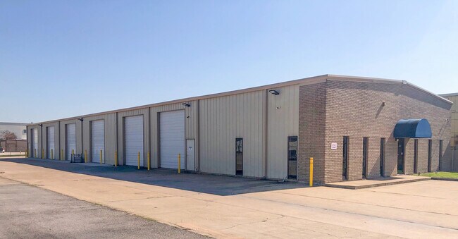 More details for 6616 Brittmoore Rd, Houston, TX - Industrial for Lease