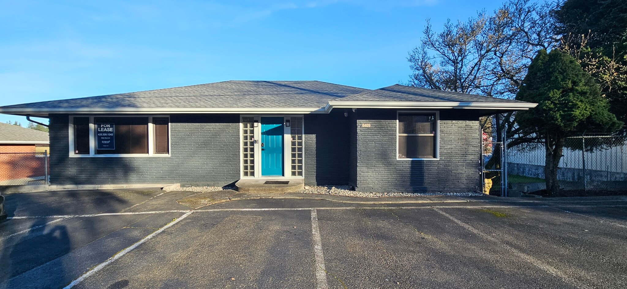 6409 Fleming St, Everett, WA for lease Primary Photo- Image 1 of 10